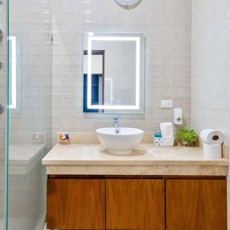 Private Pool - 4 Bedroom - 24/7 Security - Casa - 16
