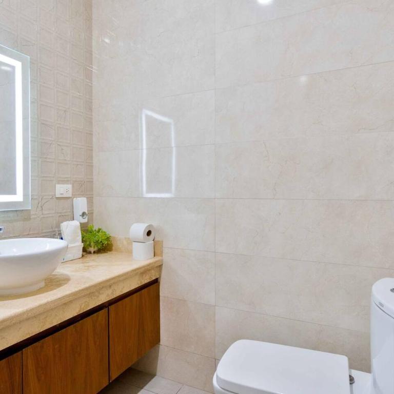 Private Pool - 4 Bedroom - 24/7 Security - Casa - 17