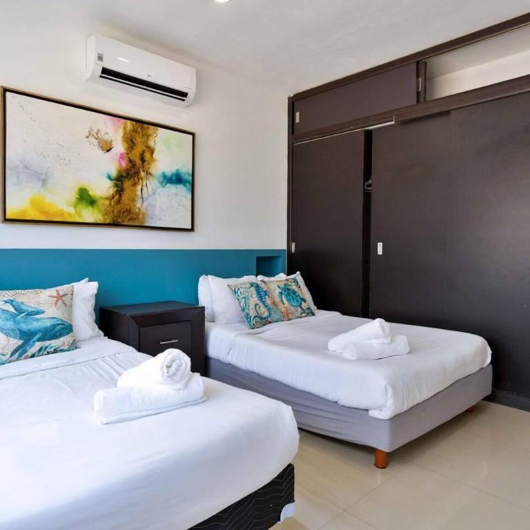 Private Pool - 4 Bedroom - 24/7 Security - Casa - 18