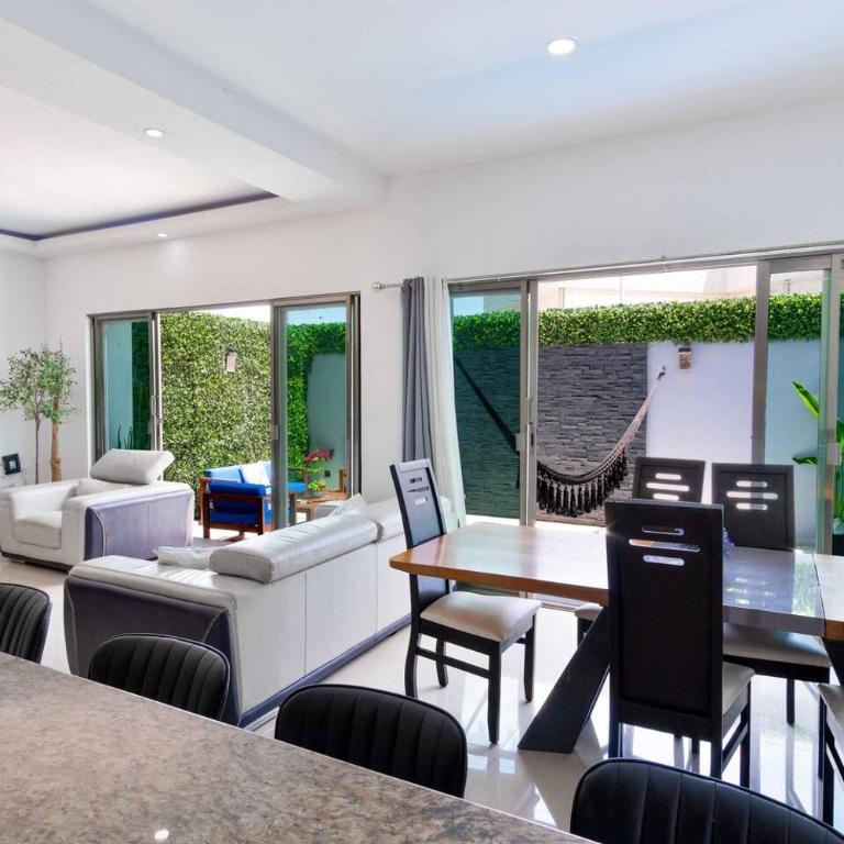 Private Pool - 4 Bedroom - 24/7 Security - Casa - 20