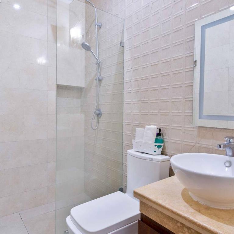 Private Pool - 4 Bedroom - 24/7 Security - Casa - 21