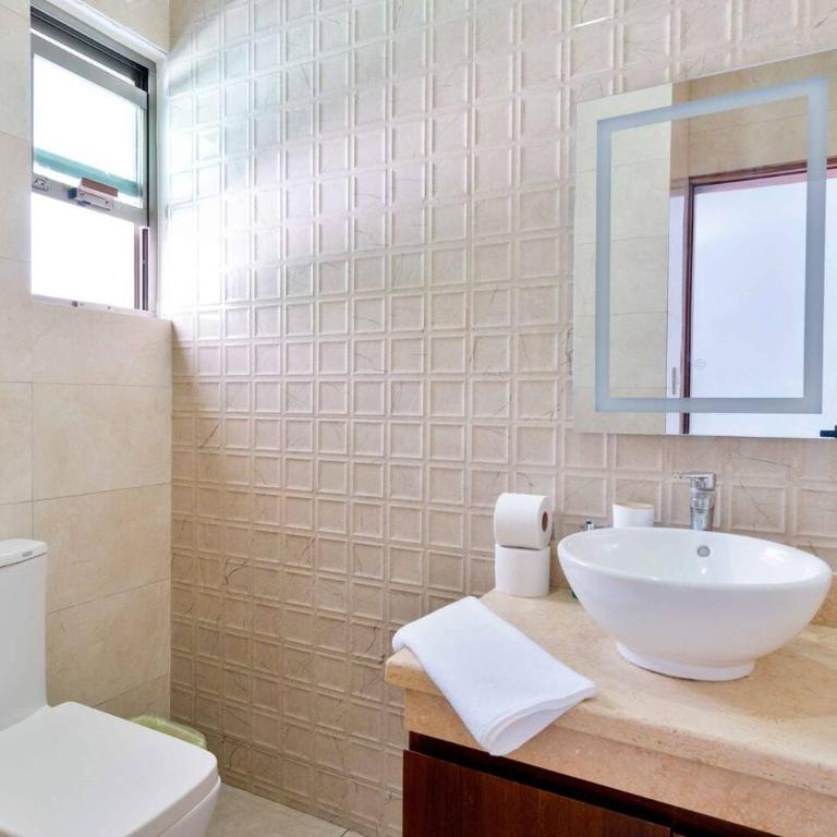 Private Pool - 4 Bedroom - 24/7 Security - Casa - 24