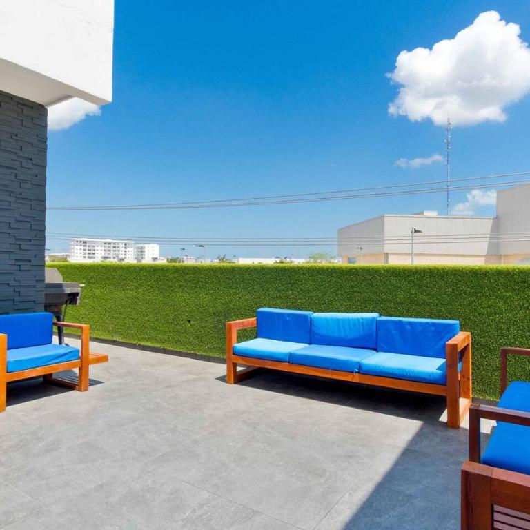 Private Pool - 4 Bedroom - 24/7 Security - Casa - 27