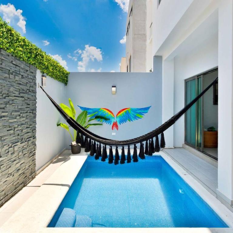 Private Pool - 4 Bedroom - 24/7 Security - Casa - 28
