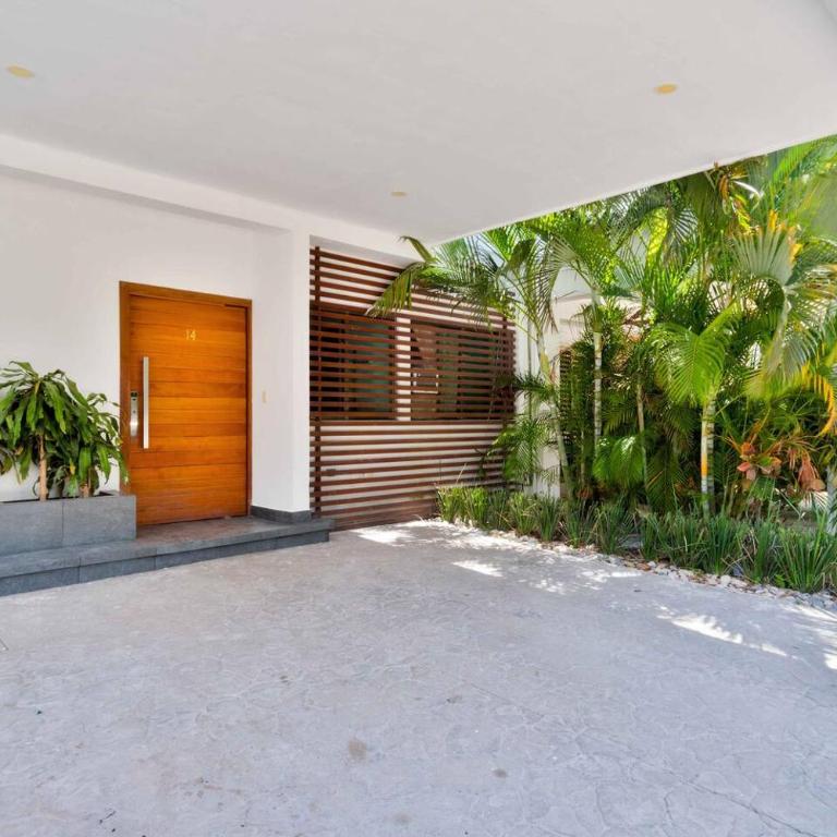 Private Pool - 4 Bedroom - 24/7 Security - Casa - 30