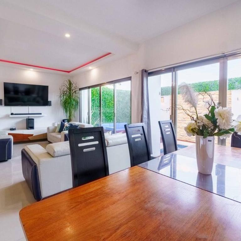 Private Pool - 4 Bedroom - 24/7 Security - Casa - 31