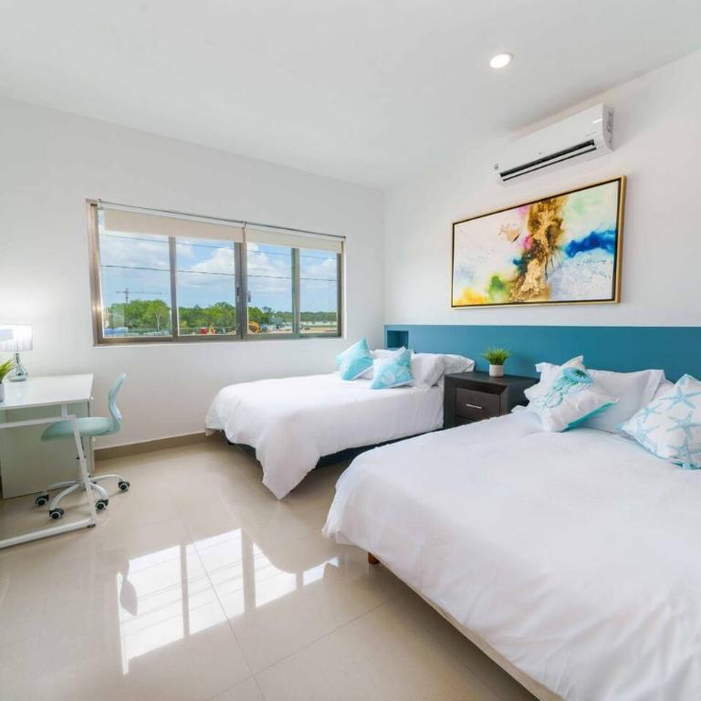 Private Pool - 4 Bedroom - 24/7 Security - Casa - 34