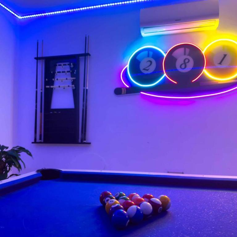 Private Pool - 4 Bedroom - 24/7 Security - Casa - 36