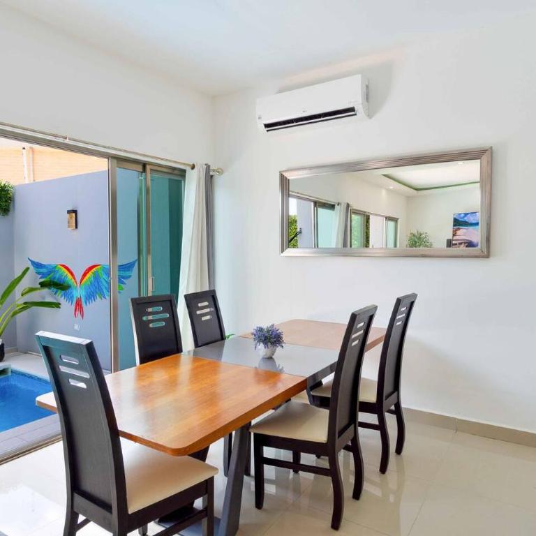 Private Pool - 4 Bedroom - 24/7 Security - Casa - 38