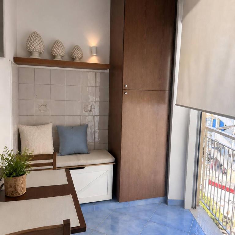 Cafiero Azure Flat - Appartamento con Vista Mare - 24
