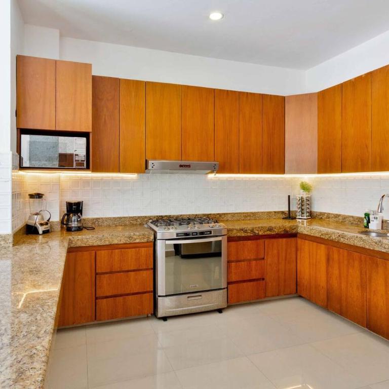 Private Pool - 4 Bedroom - 24/7 Security - Casa - 40