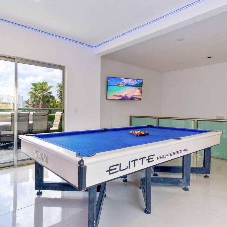 Private Pool - 4 Bedroom - 24/7 Security - Casa - 46