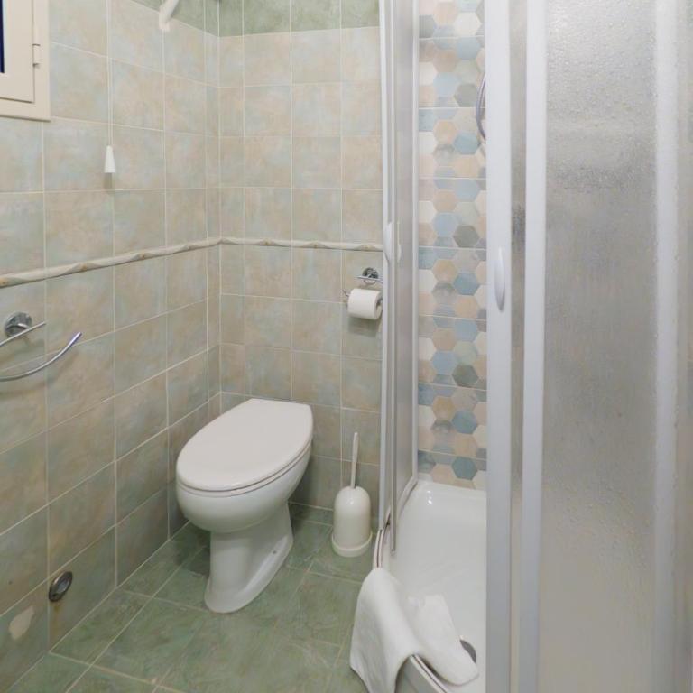 Perla del Tirreno - Appartamento con 1 Camera da Letto - 7