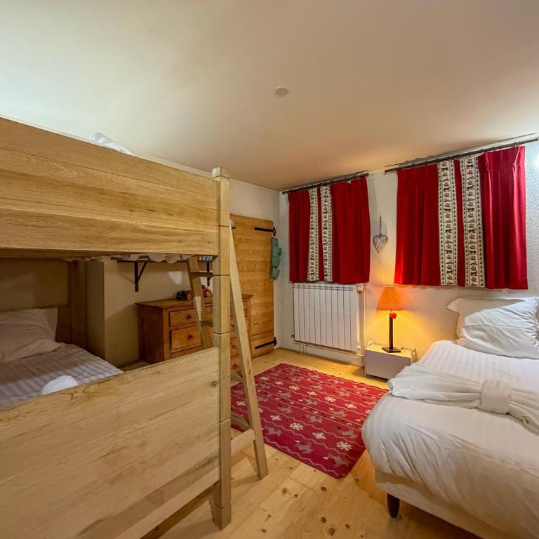 Homency - Chalet Chouka 1212 - Chalet - 13