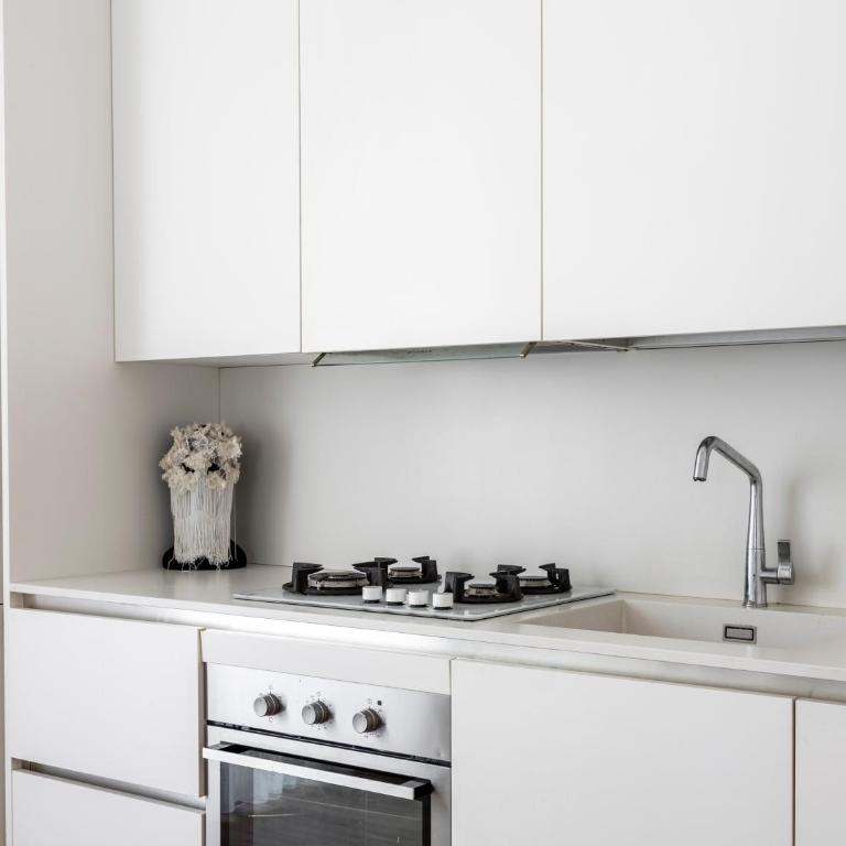 Esotic house - Appartamento con 2 Camere da Letto e Terrazza - 5