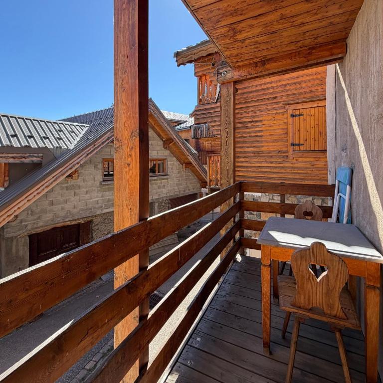 Homency - Chalet Chouka 1212 - Chalet - 15