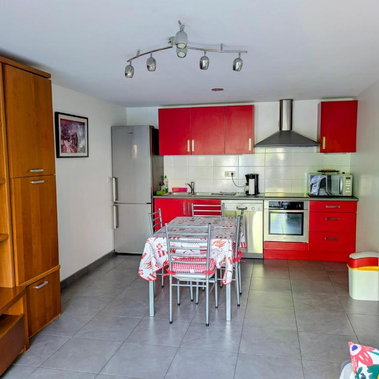 Charmant Appartement avec Terrasse extérieure - Appartamento con 2 Camere da Letto - 2