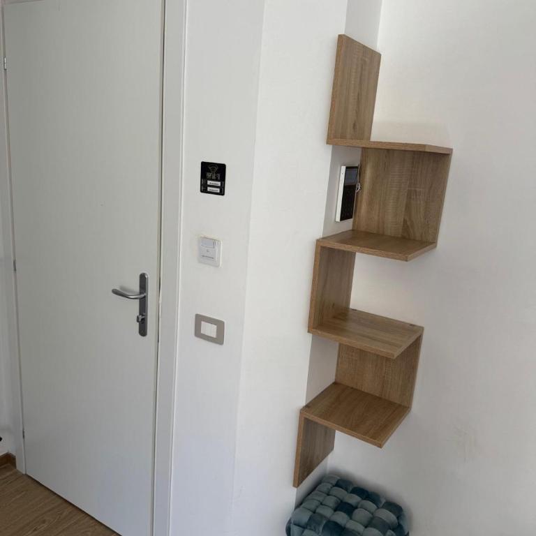 Villa del Pizzomunno - Three-Bedroom House - 10