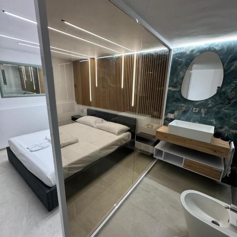 Villa del Pizzomunno - Three-Bedroom House - 6