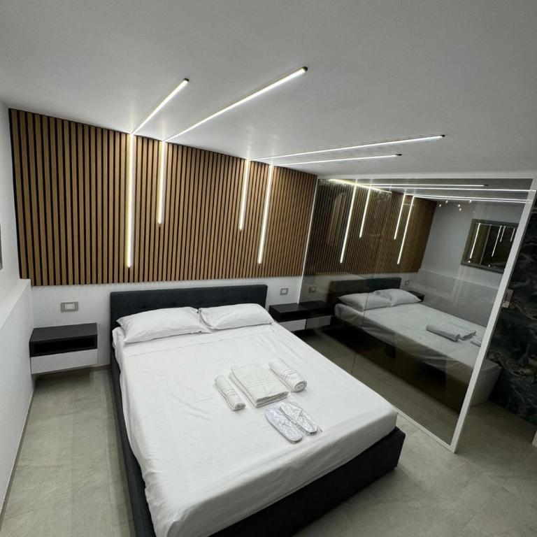 Villa del Pizzomunno - Three-Bedroom House - 5