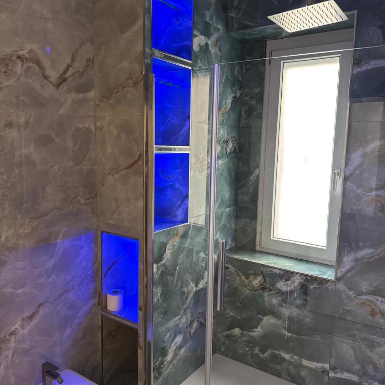 Villa del Pizzomunno - Three-Bedroom House - 20