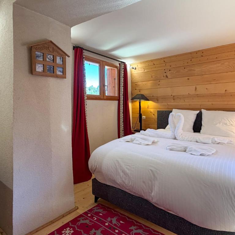 Homency - Chalet Chouka 1212 - Chalet - 17