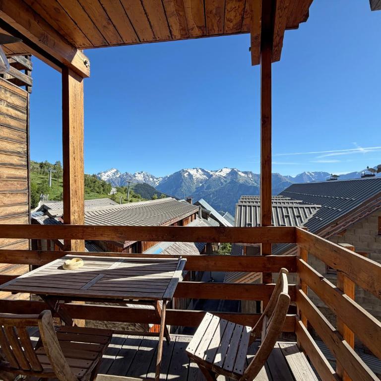 Homency - Chalet Chouka 1212 - Chalet - 22