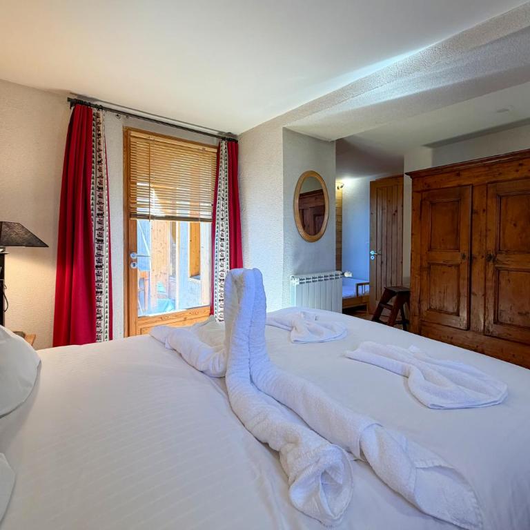 Homency - Chalet Chouka 1212 - Chalet - 18