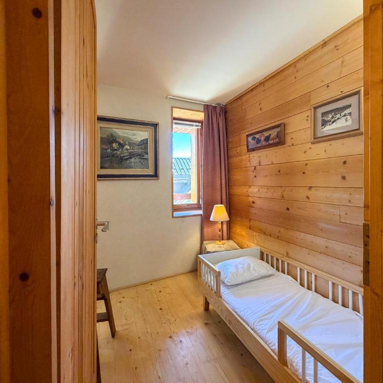 Homency - Chalet Chouka 1212 - Chalet - 21