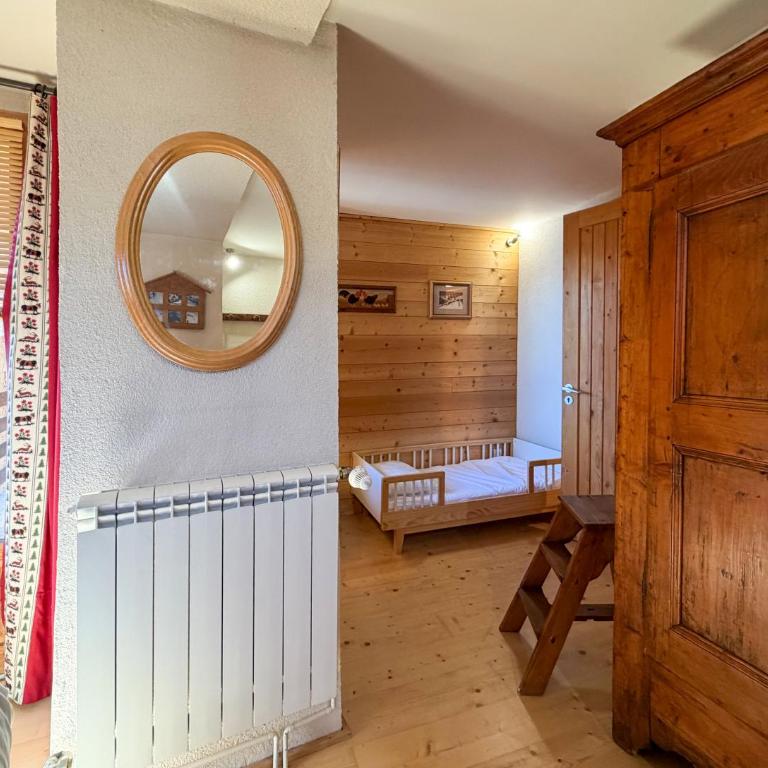 Homency - Chalet Chouka 1212 - Chalet - 20