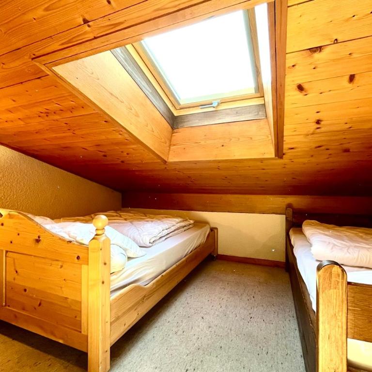 Le Grenier du Feug - Appartement - 5