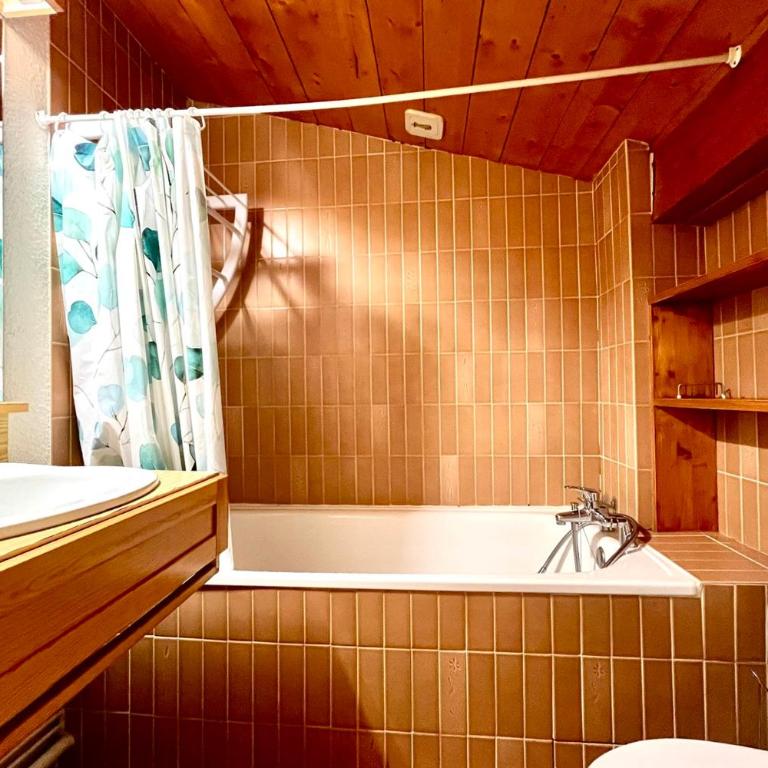 Le Grenier du Feug - Appartement - 7