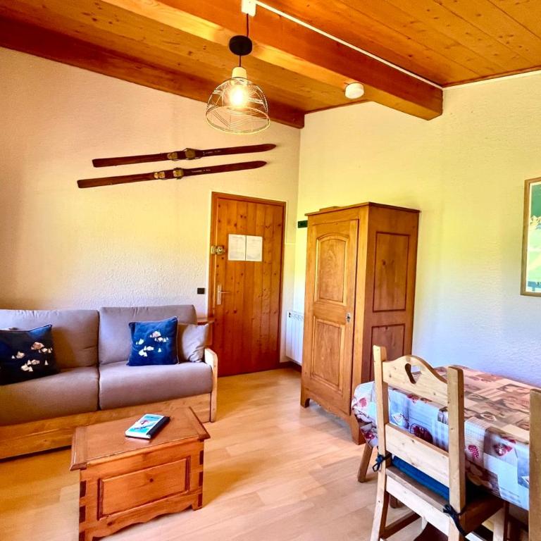 Le Grenier du Feug - Appartement - 10