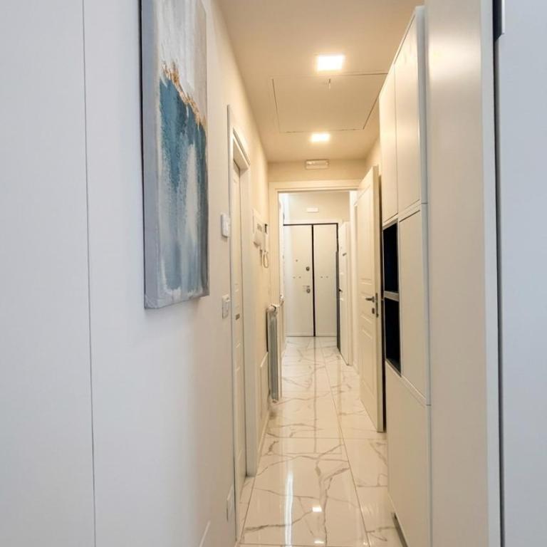 Dielle Apartments ROMA - Appartamento - 9