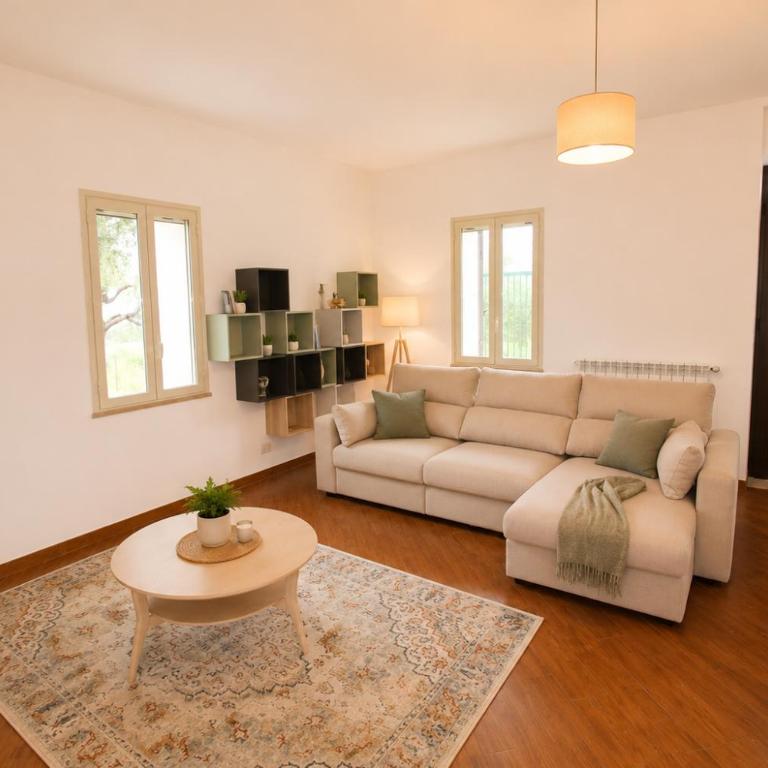 Villa Daniela - Villa con 3 Camere da Letto - 26