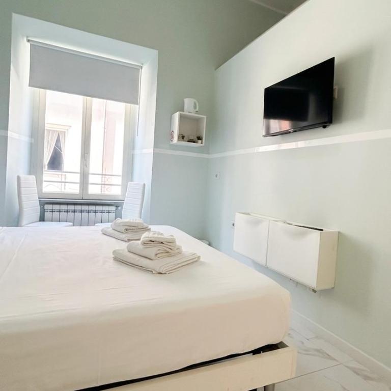 Dielle Apartments ROMA - Appartamento - 22
