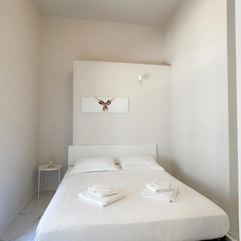 Dielle Apartments ROMA - Appartamento - 25