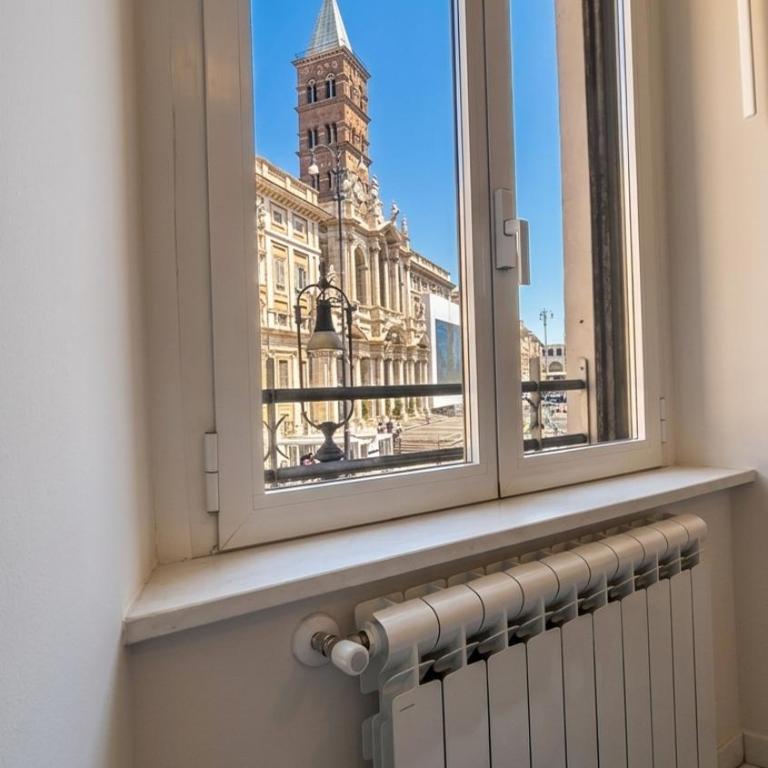 Dielle Apartments ROMA - Appartamento - 17