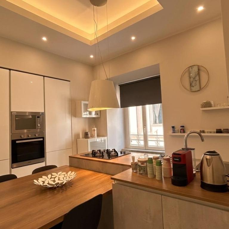 Dielle Apartments ROMA - Appartamento - 19