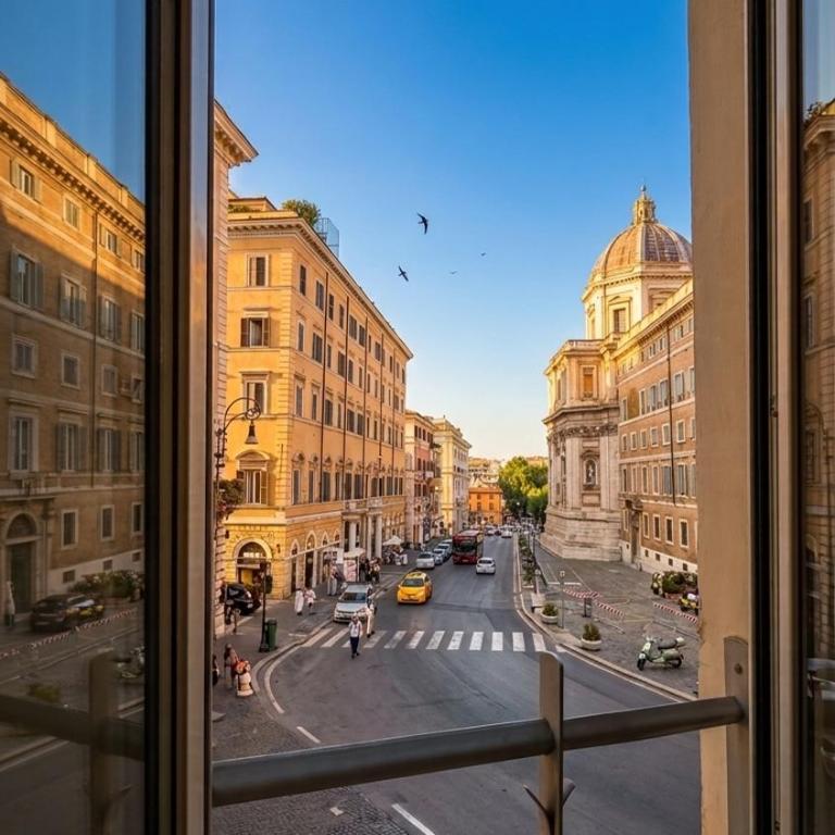 Dielle Apartments ROMA - Appartamento - 23
