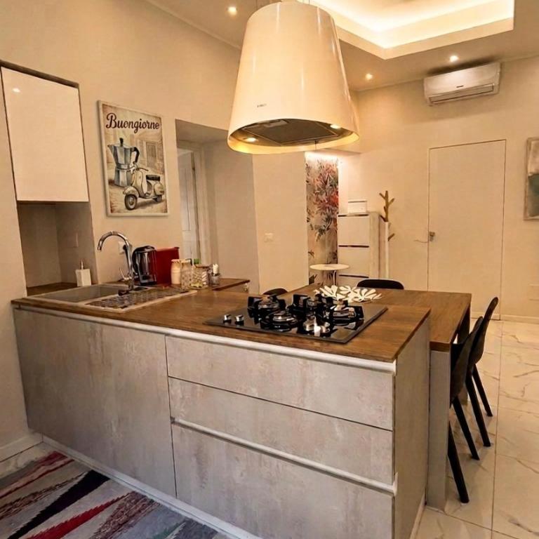 Dielle Apartments ROMA - Appartamento - 20