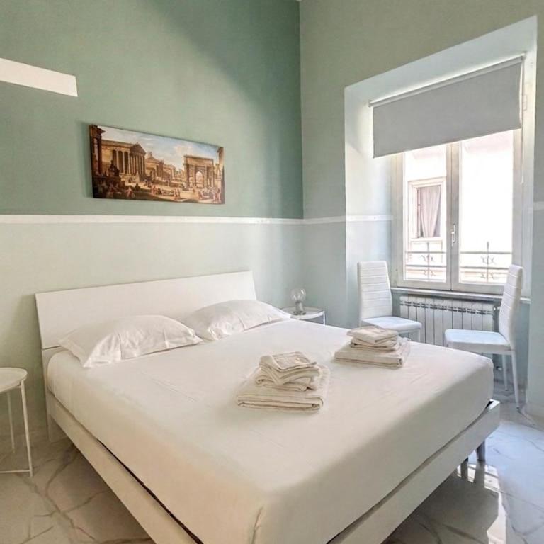 Dielle Apartments ROMA - Appartamento - 27