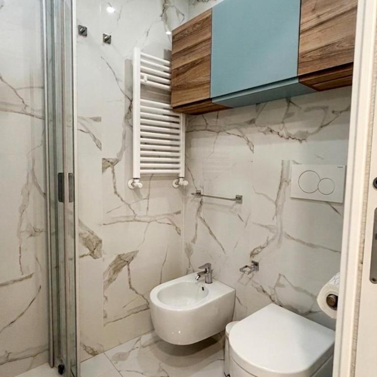 Dielle Apartments ROMA - Appartamento - 28