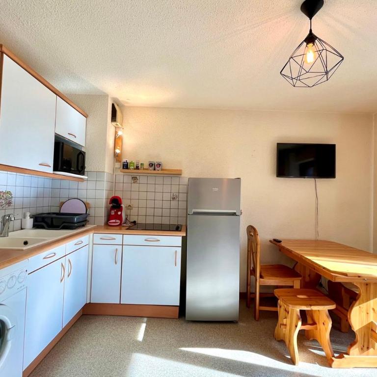 Bright apartment in Combloux near ski - Appartement - 2