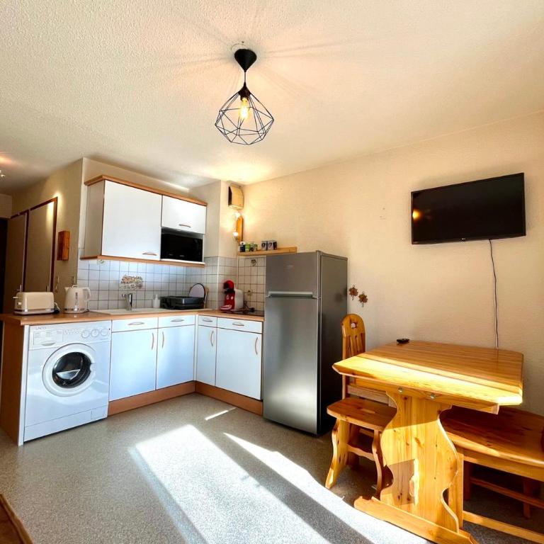 Bright apartment in Combloux near ski - Appartement - 3