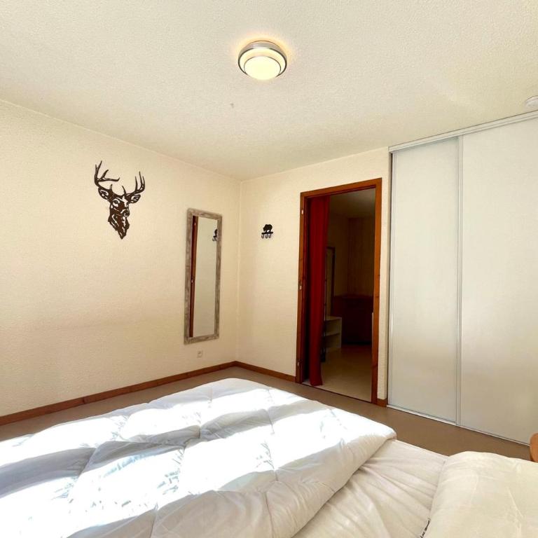 Bright apartment in Combloux near ski - Appartement - 7