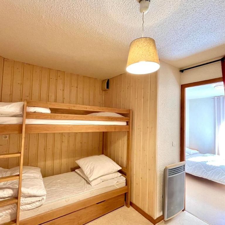 Bright apartment in Combloux near ski - Appartement - 8