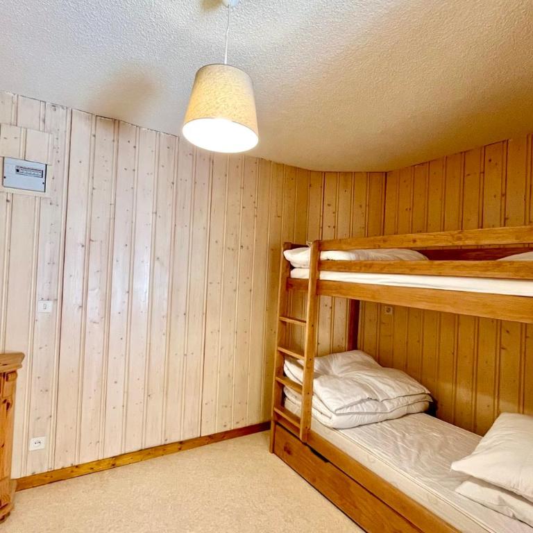Bright apartment in Combloux near ski - Appartement - 9