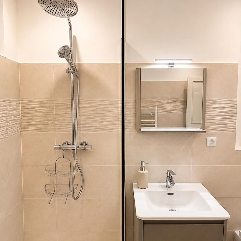 Appartement Eugène - Appartement - 16