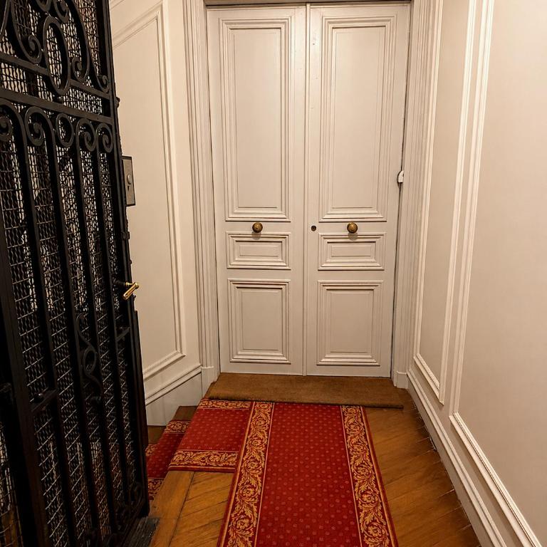 Appartement Eugène - Appartement - 13